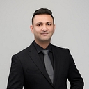 Naeem, Zeeshan logo