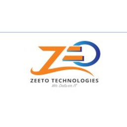 Zeeto Technologies, INC. logo