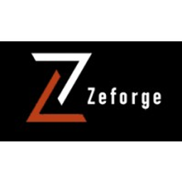 Zeforge LLC logo