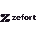 Zefort logo