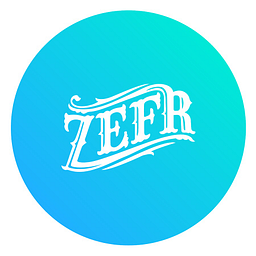ZEFR, Inc. logo