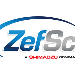 Zef Scientific, Inc. logo