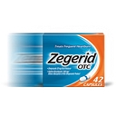 Zegerid OTC logo