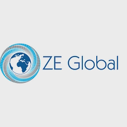 ZE Global Ltd logo
