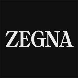 Logo of zegna.com