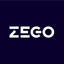 Zego Insurance logo