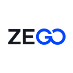 ZEGO Cloud logo