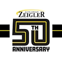 Zeigler Automotive Group logo