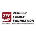 Zeigler Family Foundation logo
