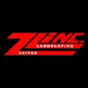 Zeiter Landscaping logo