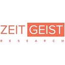 Zeitgeist Research, Inc. logo
