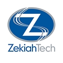 Zekiah Technologies logo