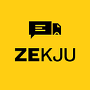 ZeKju GmbH logo