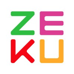 ZEKU INC. logo