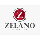 Zelano International logo