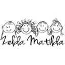 Zelda Matilda® logo