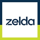 Zelda Recruitment logo