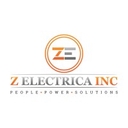 Z Electrica logo