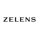 Zelens UK logo