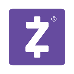 Zelle logo