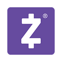 Zelle logo