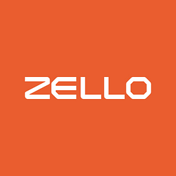 Zello, Inc. logo