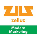 Zellus Marketing logo