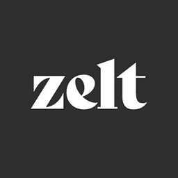 zelt.community logo