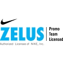Zelus logo