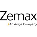 Zemax logo
