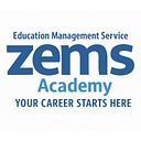 Zems Academy logo