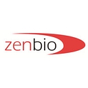 Zenbio, Inc logo