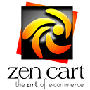 Zen Cart logo