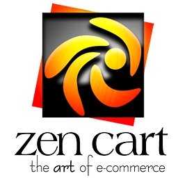 Zen Cart logo