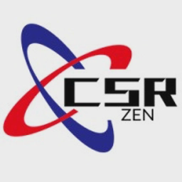 ZEN CSR LTD logo