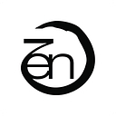 Zen Living logo