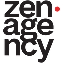 Zen Agency logo