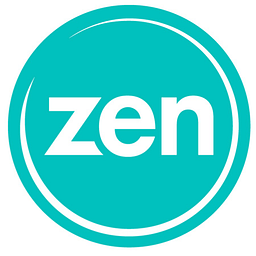 Zen Internet logo