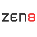 ZEN8 logo