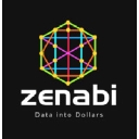 Zenabi Data logo