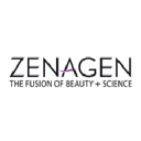 Zenagen logo