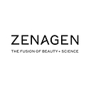 Zenagen logo