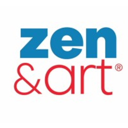 Z AND A INC logo