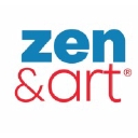 Zen & Art logo