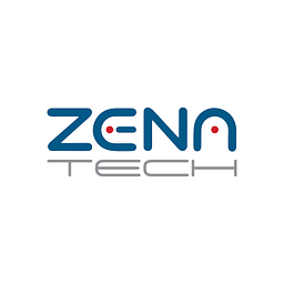 Zenatech, Inc logo