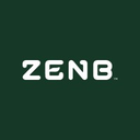 zenb.com logo