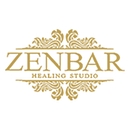 Zenbar Healing Studio logo