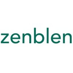 Zenblen, Inc. logo