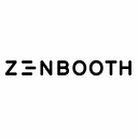 Zenbooth logo