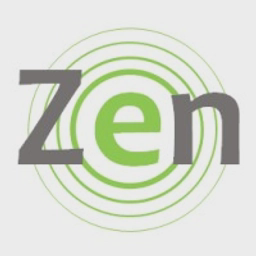 ZEN CONSULTANTS (SCOTLAND) LTD logo